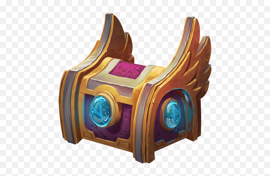 A Tigronu0027s Tale Patch Notes And Megathread Paladins - Treasure Chest Paladins Png Emoji,Sweating Emoji Face Owo