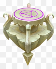 Altar - Art Emoji,Draconius Go Emoji