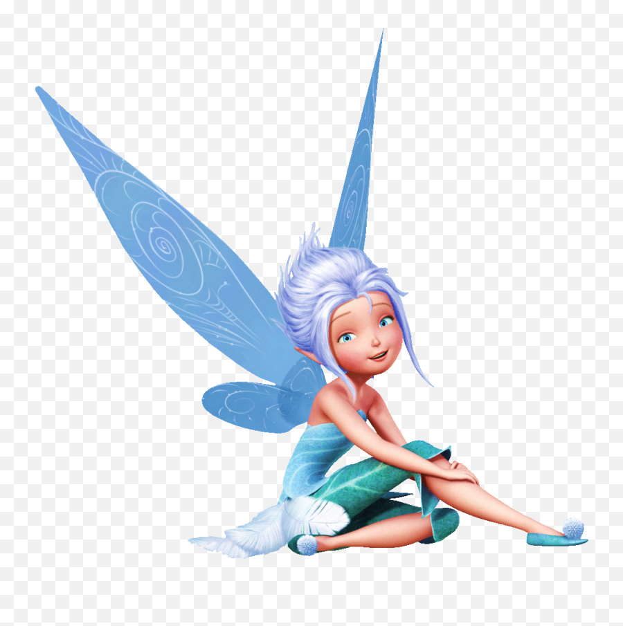 Tinkerbell Disney Disney Fairies - Periwinkle Fairy Emoji,Peter Pan Fairy Emotion Quotes