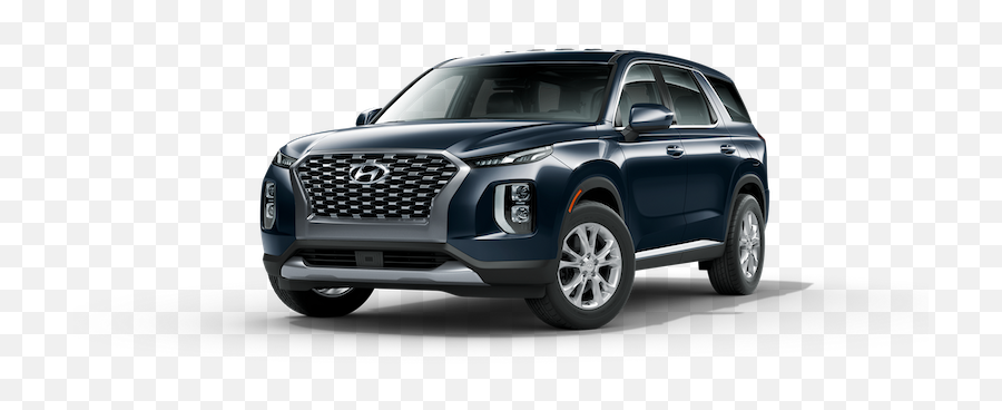 2021 Hyundai Palisade Se Vs - Hyundai Palisade 2022 Emoji,Hyundai Palisade Emoticon