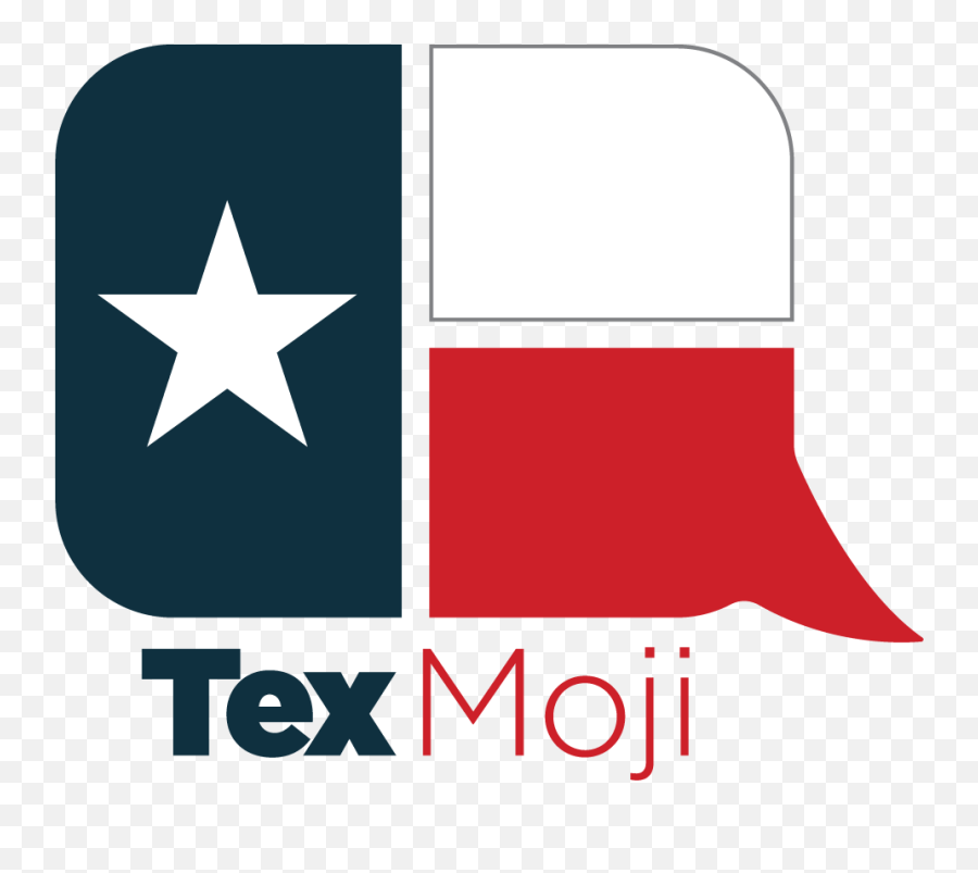 Texmoji - Texas Emoji,Texas Flag Emoticon For Iphone