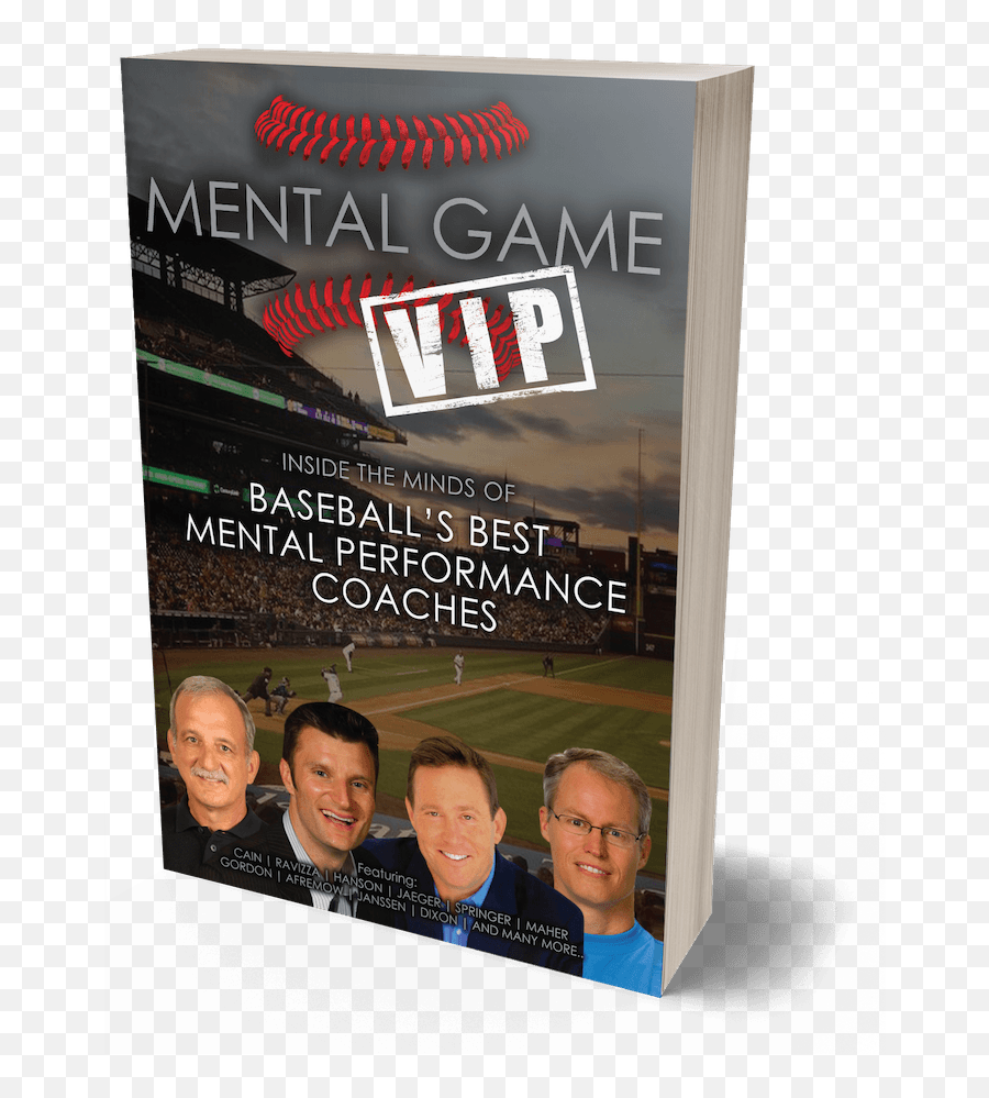 Mental Game Vip Deluxe - Mental Game Vip Book Cover Emoji,Jim Varney Poster Emotions