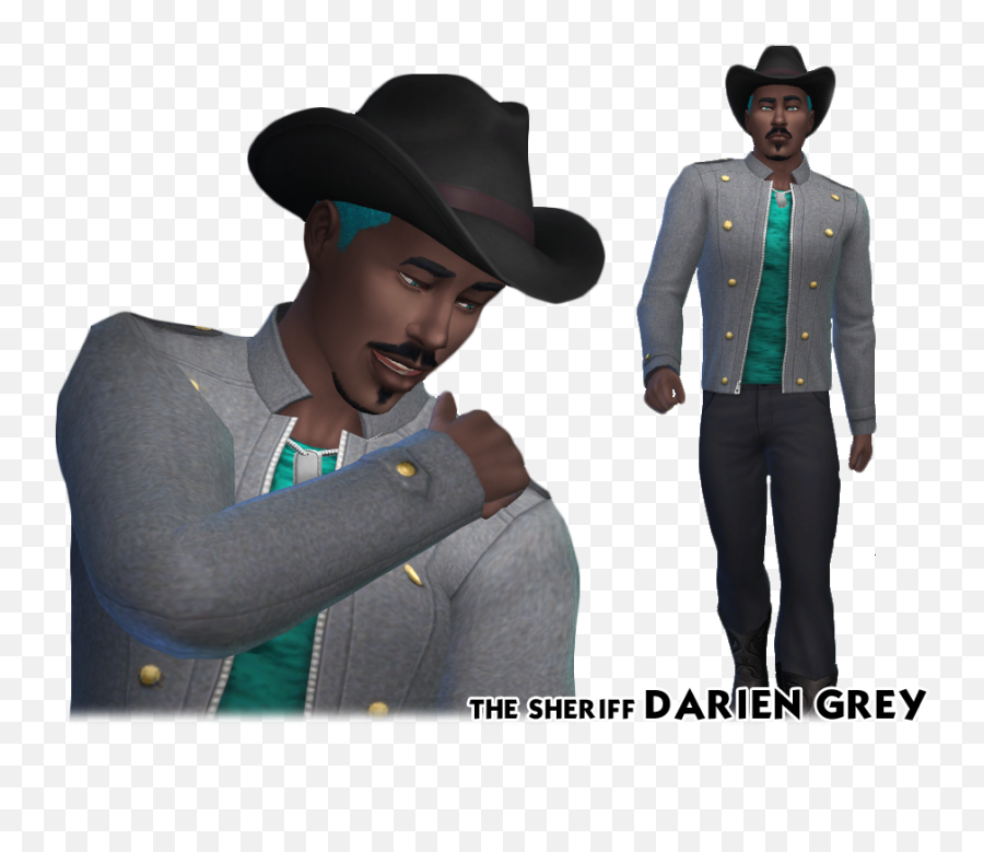 The Sims 4 U2013 Page 9 U2013 Simcitizens - Sims 4 Cowboy Hat Emoji,Sims 4 Emotions