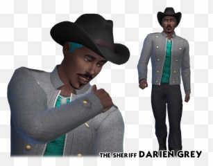 The Sims 4 U2013 Page 9 U2013 Simcitizens - Sims 4 Cowboy Hat Emoji,Sims 4 Emotions