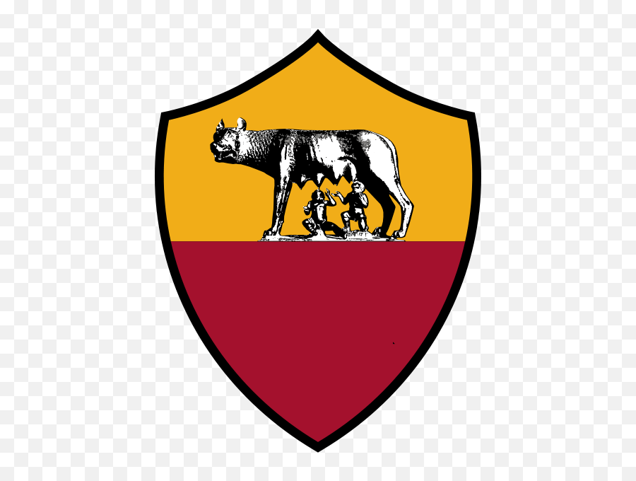 2011 - 2012 European Football Club Logos Proprofs Quiz Remus Romulus As Roma Emoji,Soccer Player Emoji Quiz