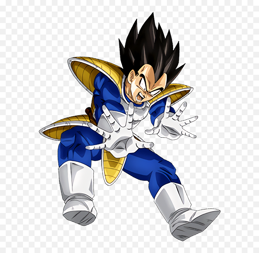 Twitter - Vegeta Png Emoji,Dbz Scouter Emoji Transparent