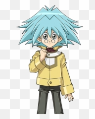 Syrus Truesdale - Syrus Truesdale Emoji,Yugioh Ojama Yellow Emojis
