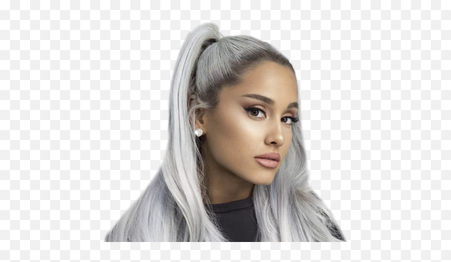 Ariana Grande Png Free Download - Ariana Grande Best Pic Hd Emoji,Ariana Grande Emojis Png