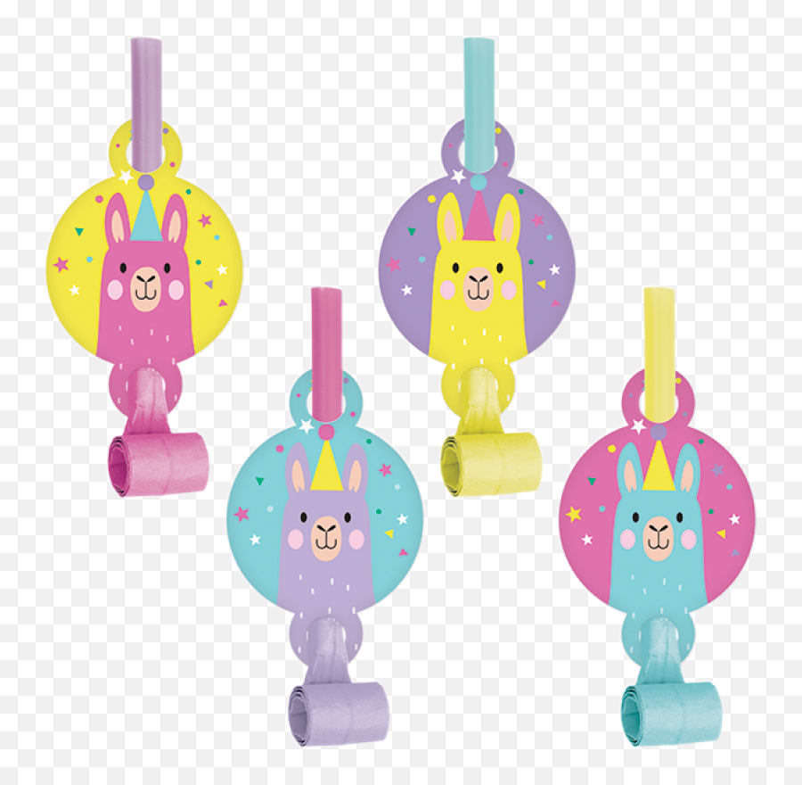 Llama Fun Party Supplies And Decorations In Australia - Party Emoji,Party City Emoji Stuff