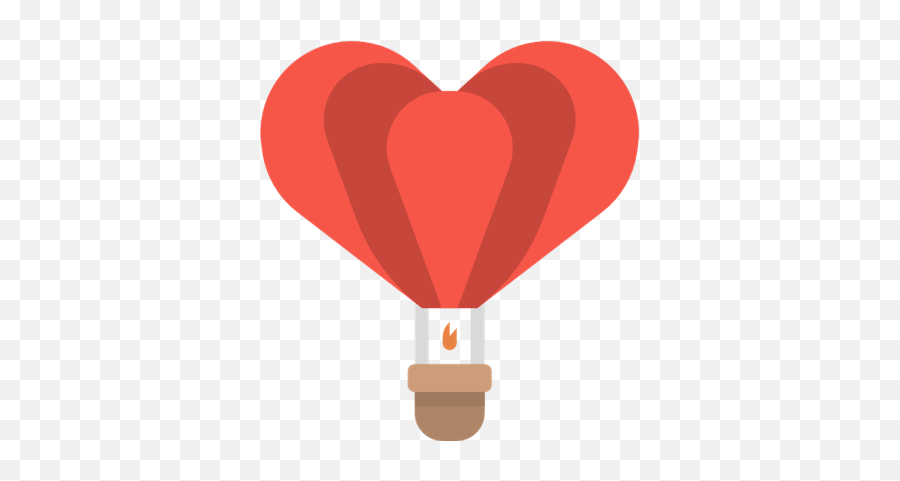 Gate Of Cappadocia - Light Bulb Emoji,Hot Wind And Balloon Emoji