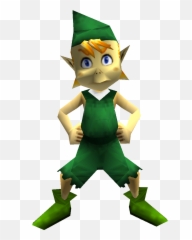 Total War Center Forums - Mido Ocarina Of Time Emoji,Zelda Vaati Emotion