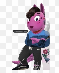 The Most Edited Tiktokmeme Picsart - Aesthetic Austin Backyardigans Memes Emoji,Ciao Glitter Emoticon