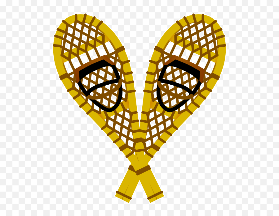 Tims Stickers - Lacrosse Mesh String Emoji,Lacrosse Stick Emoji
