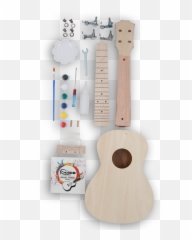 Maker Ukulele Set - Solid Emoji,Emotions Chris Brown Ukulele Chords