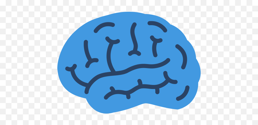 Spacedleet - Twitter Brain Emoji Png,Repetition Emoji