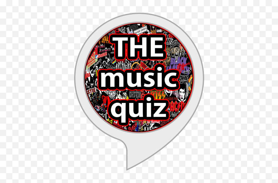 Alexa Music Games - Music Quiz Emoji,Music Lyric Text Emoticon