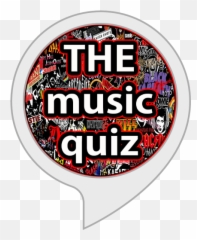 Alexa Music Games - Music Quiz Emoji,Music Lyric Text Emoticon
