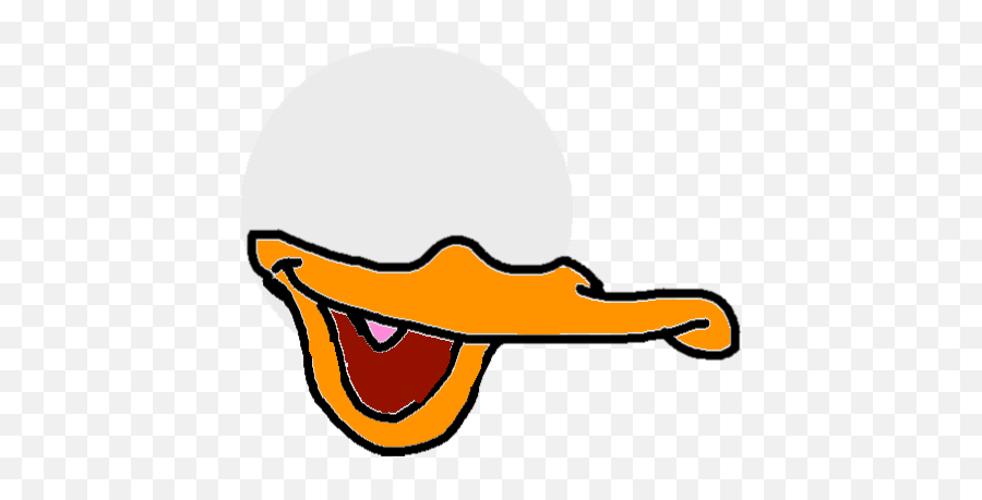 How To Draw Donald Duck Tynker - Happy Emoji,Donald Duck Emoji