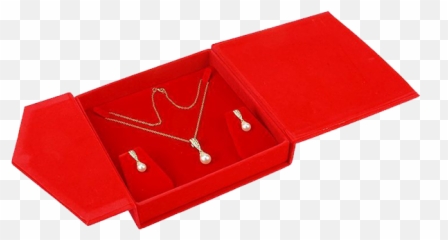 Custom Printed Necklace Packaging Boxes - Necklace Jewellery Set In Box Emoji,What Do The Emotions Mean On Your Necklace