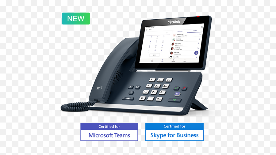 Yealink Mp56 - Microsoft Phone Teams Edition Yealink Yealink Teams Phone Emoji,Microsoft Sams Emoticon Things