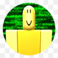 John Doe Is Not A Hacker - John Doe Roblox Badge Emoji,Emoticon Hacker