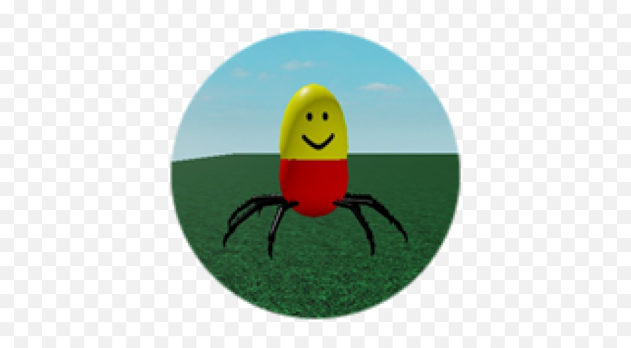 Despacitegg - Roblox Emoji,R 6 Emoticon