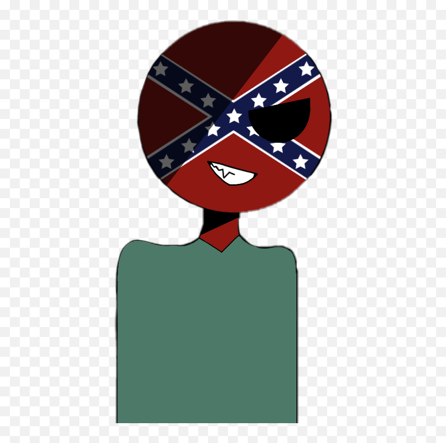 Sticker - Confederate Flag Sticker Emoji,Confederate Emoji