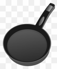 Clipartpicture Of Metal Frying Pan Free Image Download Emoji,Fried Emotion