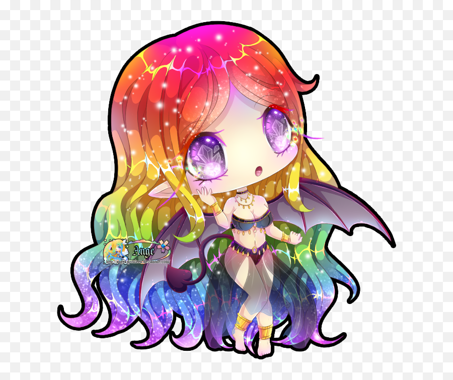 Chibi Art Raffle Until November 7 U2070u2070 Yes Emoji,Emojis Nme