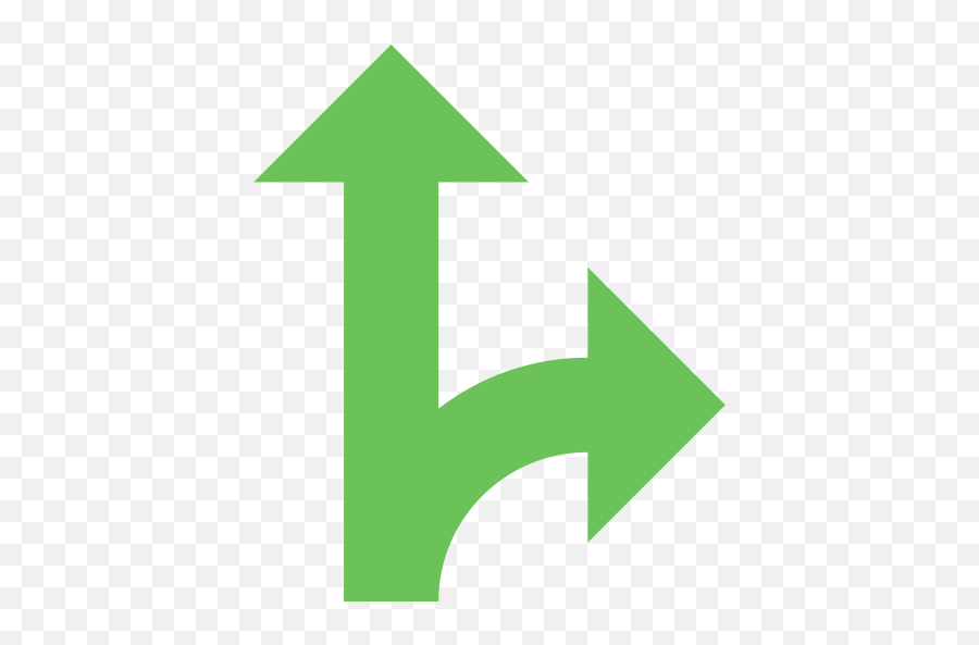 Double Arrow Free Icon Of Arrows Emoji,Double Carat Emoticon