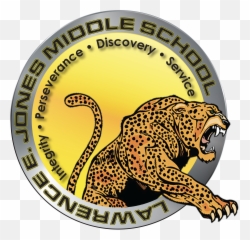 Home - Lawrence E Jones Middle School Emoji,Begining Middle And End Of Day Emotion Check In