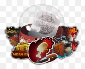 Steam Community Market Listings For Chicken Capsule Emoji,Steam Emoticon Chicken