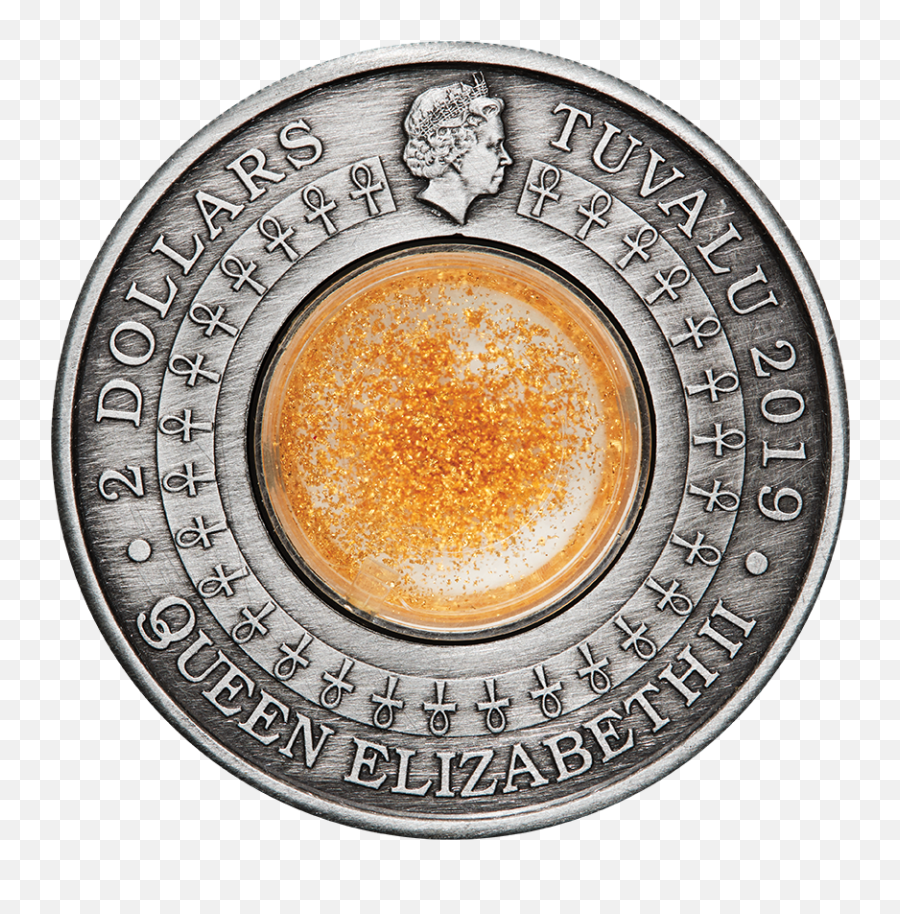 Coins Australia - 2019 Golden Treasures Of Ancient Egypt 2oz Emoji,We Are Back At Ancient Egyptian With Emoticons