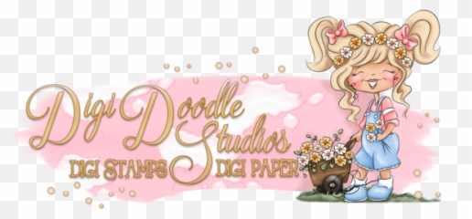 Digi Doodle Studios Digital Stamps Emoji,Emoji Stamps Impress Art
