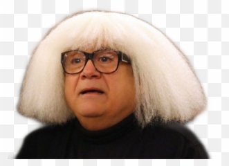 Trending - Hair Design Emoji,Danny Devito Emoji