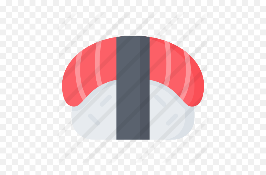 Sushi - Free Food Icons Emoji,Sushi Emoji