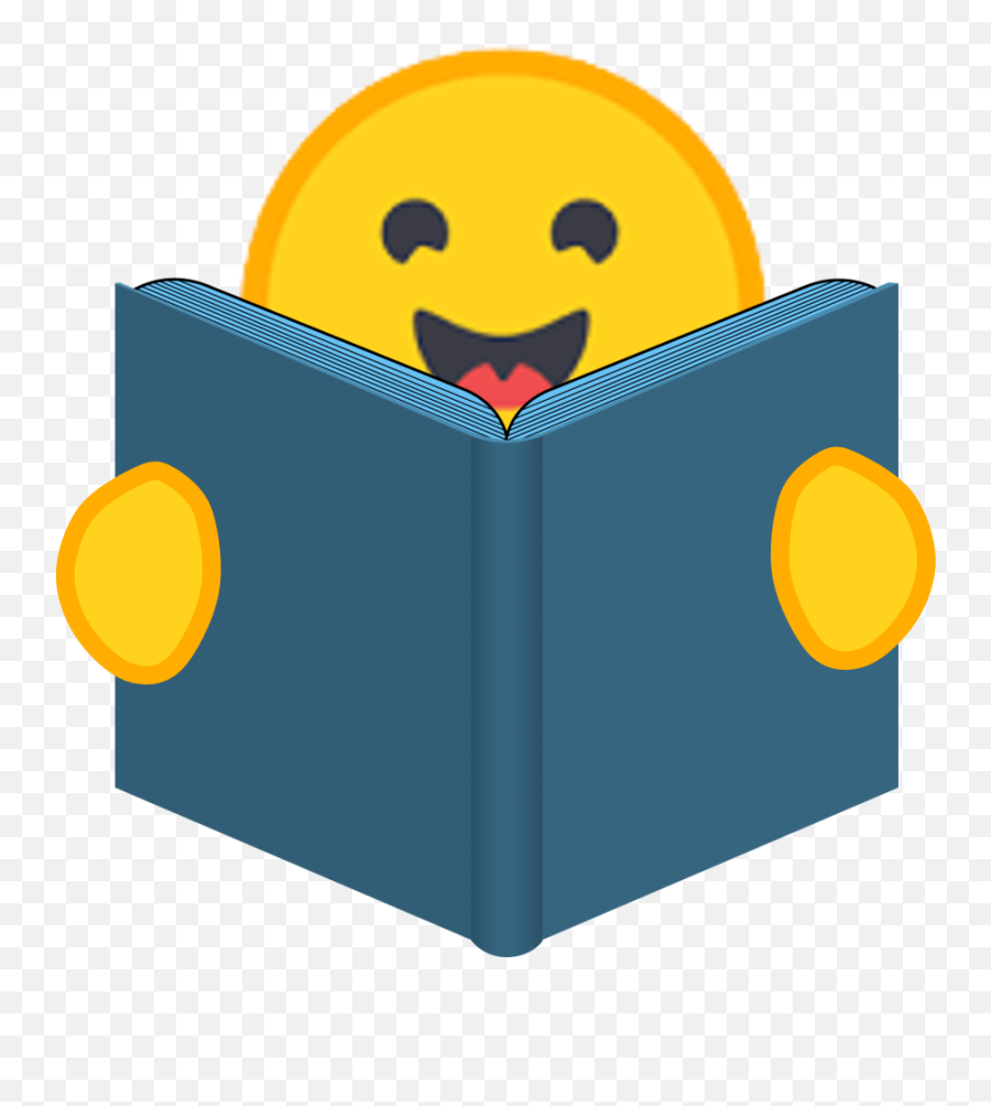 Natural Language Processing With Transformers Book Emoji,Emojis Books