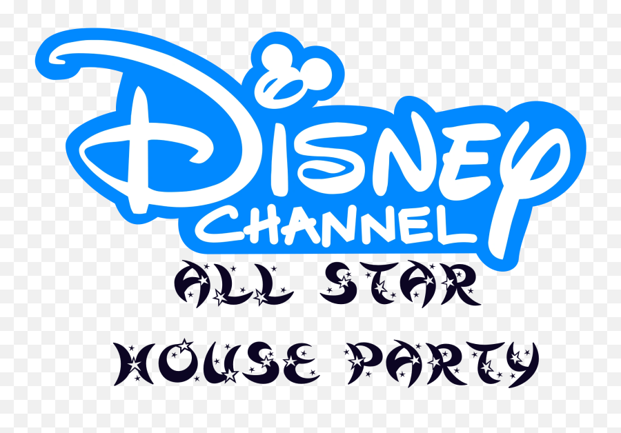 Disney Channel All Star House Party Disney Wiki Fandom Emoji,Broken House Emoji