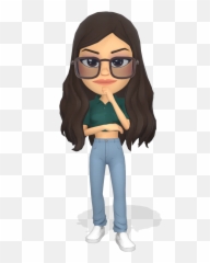 Ysalbaz Ysalba1316 On Snapchat Emoji,Jeans Emoji