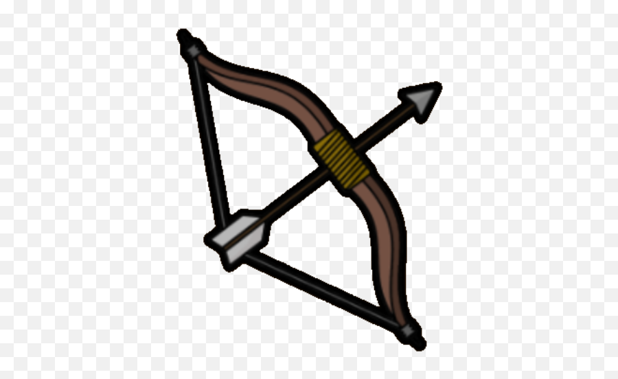 Archer Evolution Evade Wiki Fandom Emoji,Cross Bow Emoji