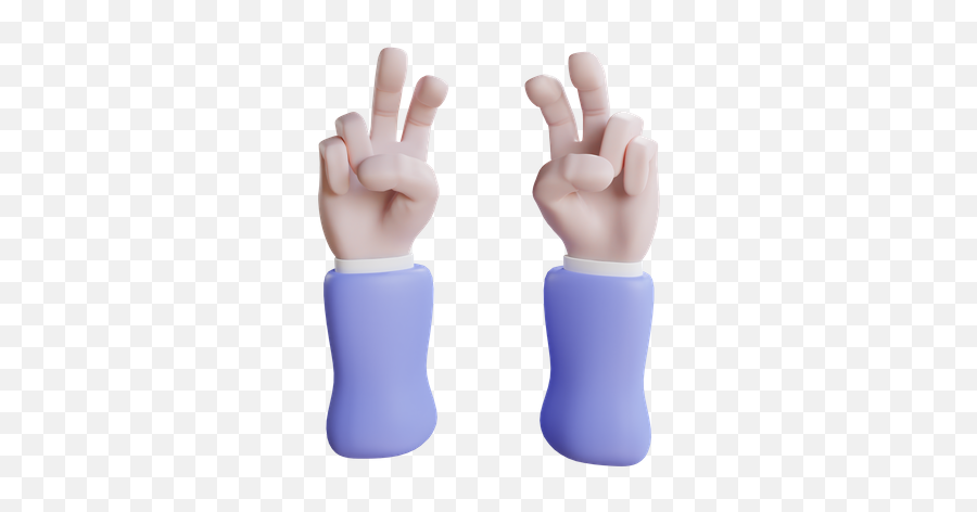 Two Hand Curious Sign 3d Illustrations Designs Images Emoji,What Is Two Hands Emoji