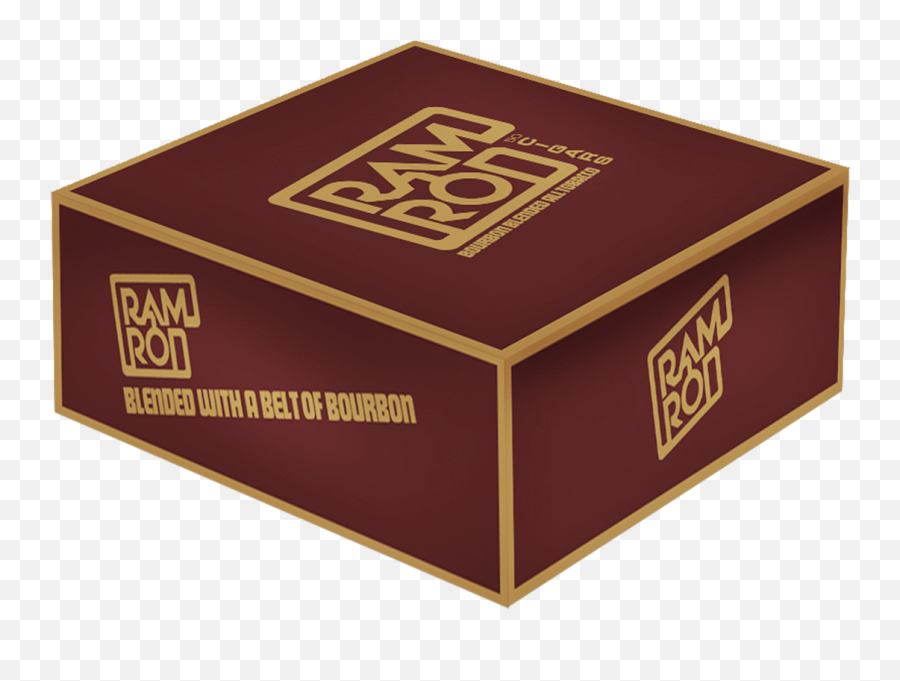 Ramrod Bourbon Originals 50 Pack - Avanti Cigar Emoji,Bourbon Emoji