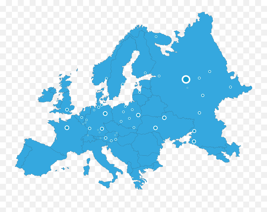 Gruschwitz Gmbh - Retail Design Digitalisation And Pos Europe Map Emoji,Project Emotion Shoes