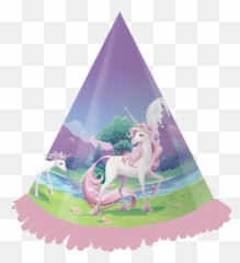 Unicorn Birthday Hat Prop Birthdayhat - Unicorn Birthday Hat Png Emoji,Unicorn Emoji Hat