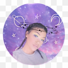 Guam Sticker By Mia Leonday - Girly Emoji,Guam Emoji