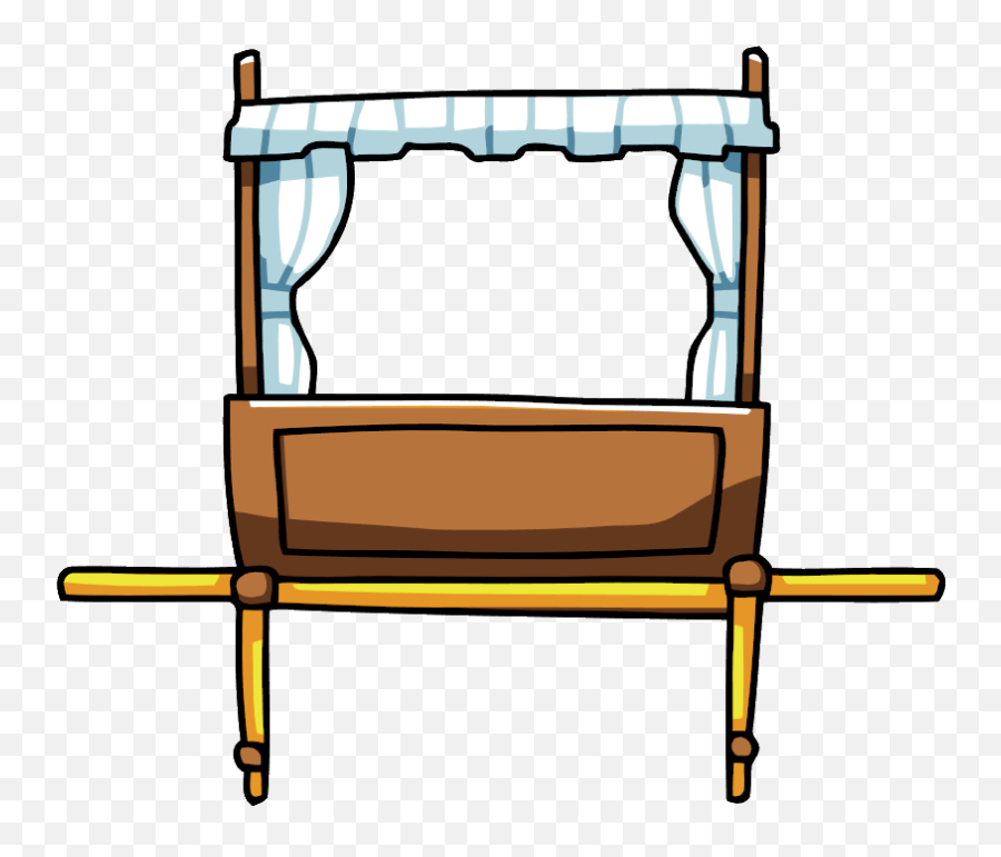Litter Vehicle Clipart - Full Size Clipart 1817613 Scribblenaut Beds Emoji,Litter Emoji