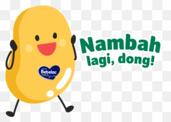 Bebelac Gold Soya U2013 Sugar N Spice - Happy Emoji,Dong Emoticon