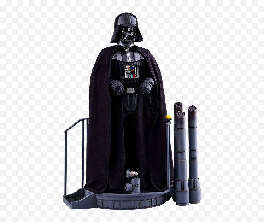 6th Scale Hot Toys Action Figure - Hot Toys Empire Strikes Back Darth Vader Emoji,Darth Vader Emotions T Shirt
