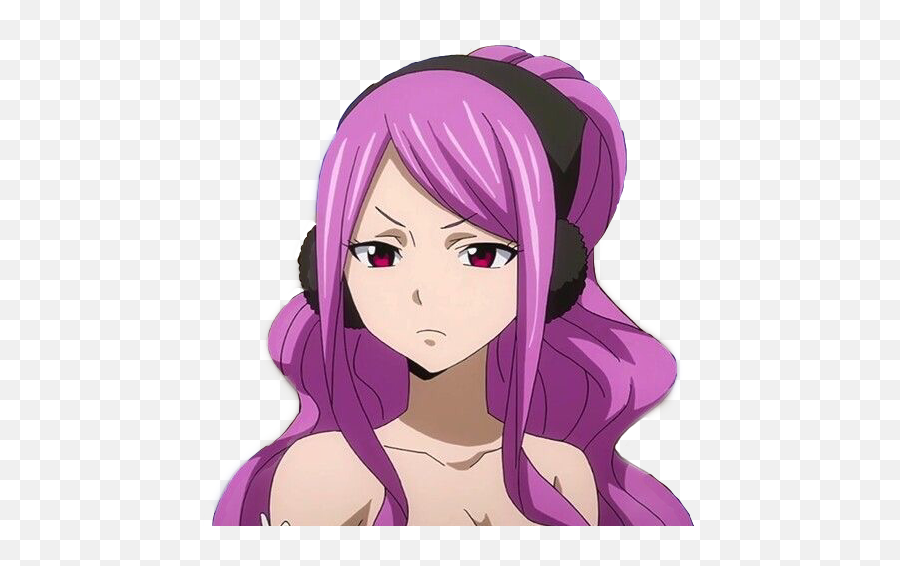 Meredy Fairytail Fairy Sticker - Cg Artwork Emoji,Fairy Tail Emojis