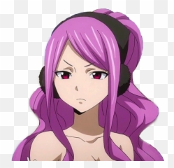 Meredy Fairytail Fairy Sticker - Cg Artwork Emoji,Fairy Tail Emojis